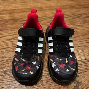 Adidas Kids' Disney Sneakers NEW w/out box